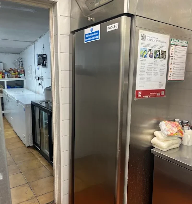 Commercial Refrigeration London2