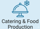catering
